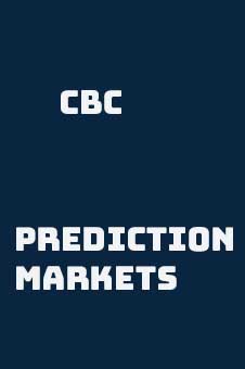 A crackdown on prediction markets might be coming
