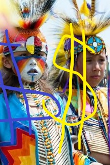 BOC and reconciliation with Indigenous people