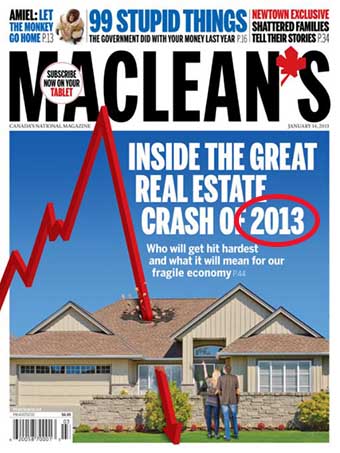 Real estate: fiscal conservatism/ponzi neoliberali